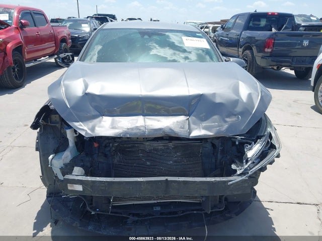 45863923 :رقم المزاد ، 5NPD84LF9LH516298 vin ، 2020 Hyundai Elantra Sel مزاد بيع