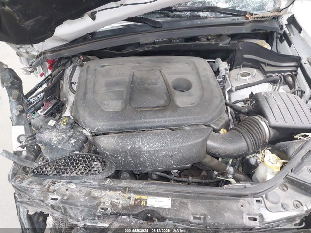 2019 Jeep Grand Cherokee Limited X 4x4 მანქანა იყიდება აუქციონზე, vin: 1C4RJFBG8KC606875, აუქციონის ნომერი: 45863924