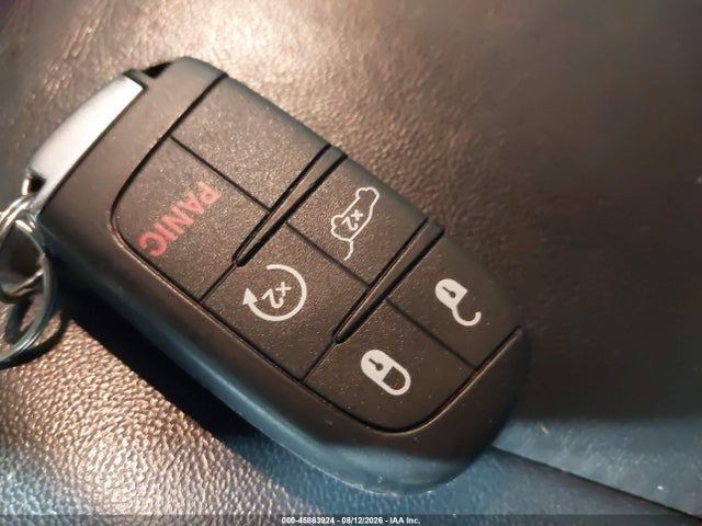 2019 Jeep Grand Cherokee Limited X 4x4 მანქანა იყიდება აუქციონზე, vin: 1C4RJFBG8KC606875, აუქციონის ნომერი: 45863924