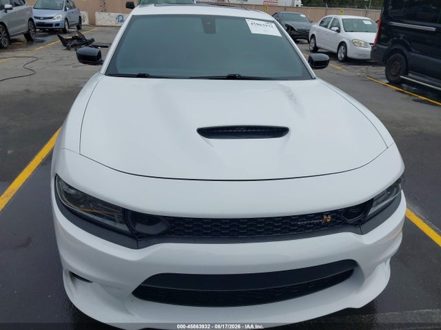 Dodge Charger Scat Pack 2023 2C3CDXGJ0PH592261 Image 13