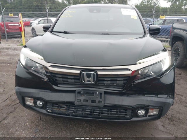 2020 Honda Ridgeline Black Edition მანქანა იყიდება აუქციონზე, vin: 5FPYK3F83LB012040, აუქციონის ნომერი: 45863935