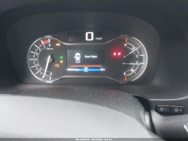 2020 Honda Ridgeline Black Edition მანქანა იყიდება აუქციონზე, vin: 5FPYK3F83LB012040, აუქციონის ნომერი: 45863935