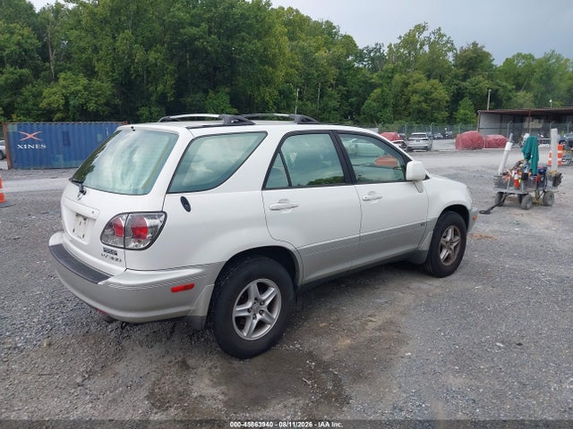 Продаж на аукціоні авто 2001 Lexus Rx 300, vin: JTJHF10U610181338, номер лоту: 45863940