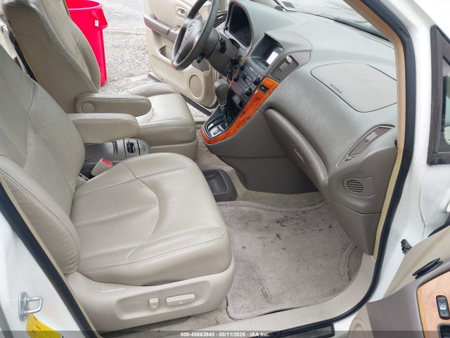 Продаж на аукціоні авто 2001 Lexus Rx 300, vin: JTJHF10U610181338, номер лоту: 45863940