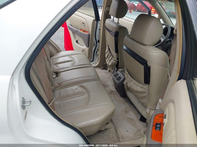 Продаж на аукціоні авто 2001 Lexus Rx 300, vin: JTJHF10U610181338, номер лоту: 45863940