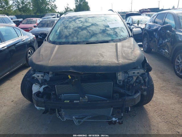 Aukcja sprzedaży 2017 Ford Edge Sel, vin: 2FMPK4J87HBC69414, numer aukcji: 45863942