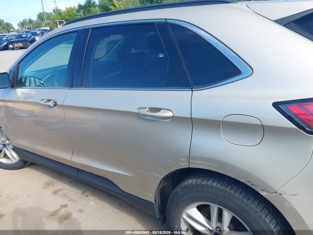 Aukcja sprzedaży 2017 Ford Edge Sel, vin: 2FMPK4J87HBC69414, numer aukcji: 45863942