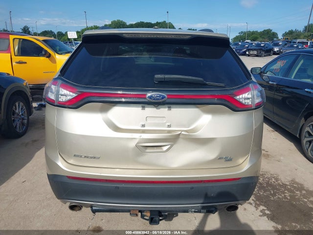 Aukcja sprzedaży 2017 Ford Edge Sel, vin: 2FMPK4J87HBC69414, numer aukcji: 45863942