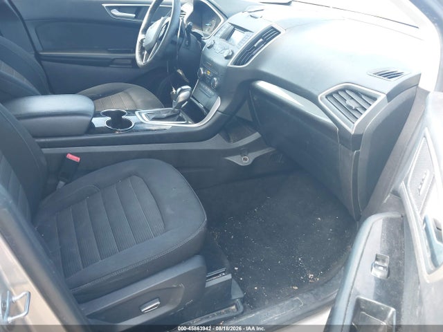 Aukcja sprzedaży 2017 Ford Edge Sel, vin: 2FMPK4J87HBC69414, numer aukcji: 45863942