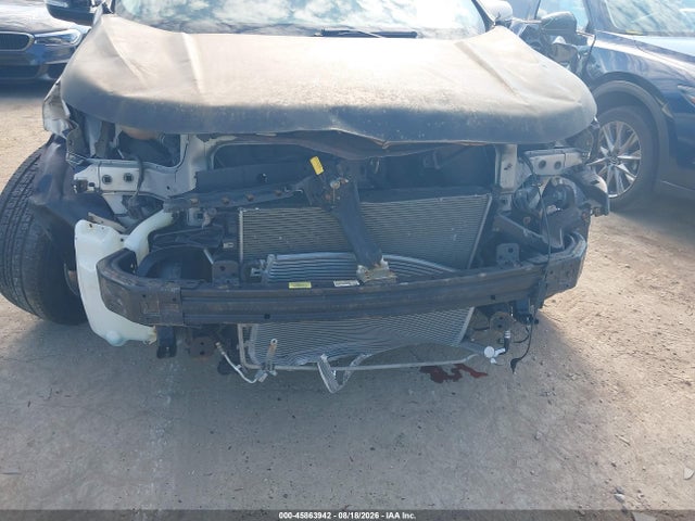 Aukcja sprzedaży 2017 Ford Edge Sel, vin: 2FMPK4J87HBC69414, numer aukcji: 45863942