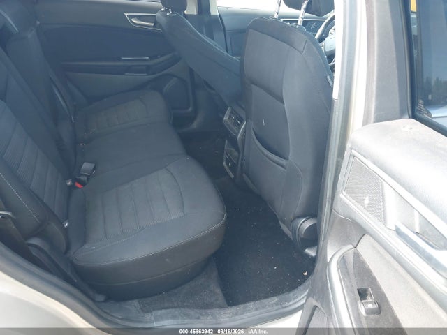 Aukcja sprzedaży 2017 Ford Edge Sel, vin: 2FMPK4J87HBC69414, numer aukcji: 45863942