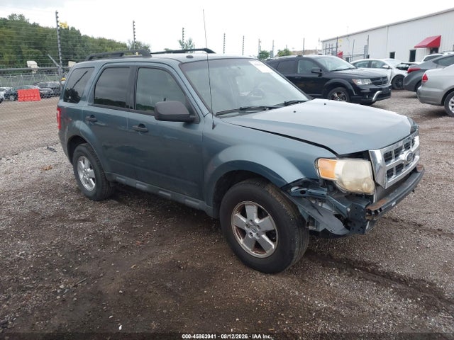 Продажа на аукционе авто 2012 Ford Escape Xlt, vin: 1FMCU0D72CKA28444, номер лота: 45863941