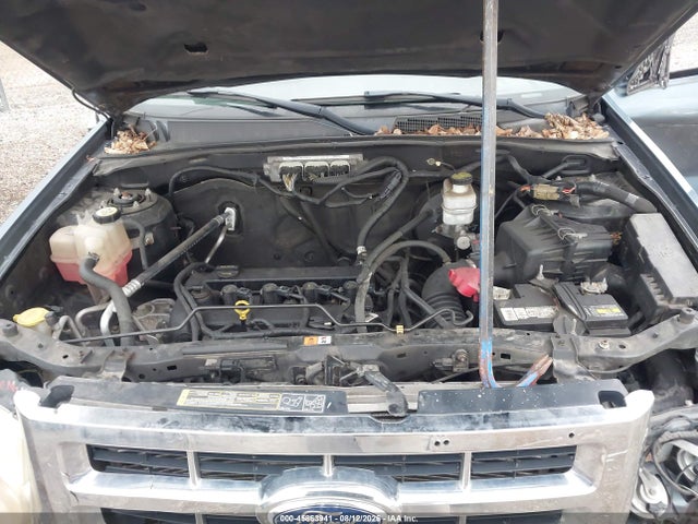 Продажа на аукционе авто 2012 Ford Escape Xlt, vin: 1FMCU0D72CKA28444, номер лота: 45863941