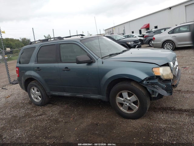 Продажа на аукционе авто 2012 Ford Escape Xlt, vin: 1FMCU0D72CKA28444, номер лота: 45863941