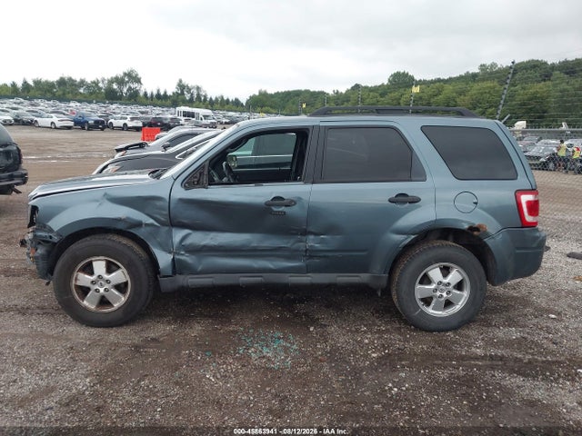 Продажа на аукционе авто 2012 Ford Escape Xlt, vin: 1FMCU0D72CKA28444, номер лота: 45863941