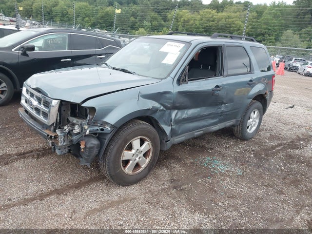 Продажа на аукционе авто 2012 Ford Escape Xlt, vin: 1FMCU0D72CKA28444, номер лота: 45863941
