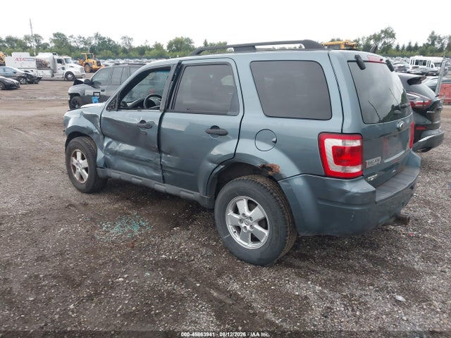 Продажа на аукционе авто 2012 Ford Escape Xlt, vin: 1FMCU0D72CKA28444, номер лота: 45863941