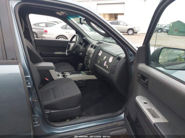 Продажа на аукционе авто 2012 Ford Escape Xlt, vin: 1FMCU0D72CKA28444, номер лота: 45863941