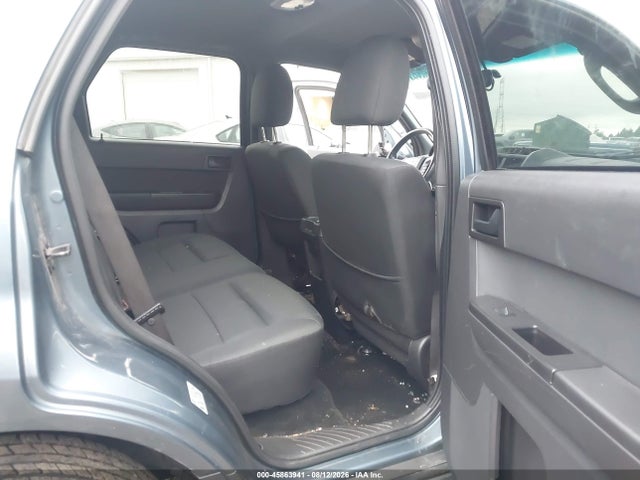 Продажа на аукционе авто 2012 Ford Escape Xlt, vin: 1FMCU0D72CKA28444, номер лота: 45863941