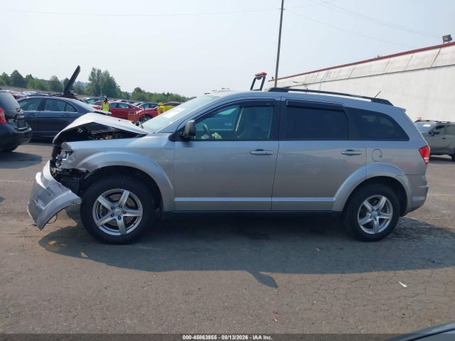 Dodge JOURNEY SE 2016 3C4PDCABXGT230498 Image 14