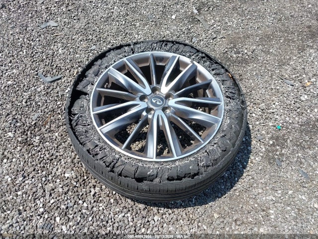 2018 Infiniti Qx60 მანქანა იყიდება აუქციონზე, vin: 5N1DL0MM5JC528490, აუქციონის ნომერი: 45863956