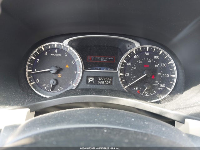 2018 Infiniti Qx60 მანქანა იყიდება აუქციონზე, vin: 5N1DL0MM5JC528490, აუქციონის ნომერი: 45863956