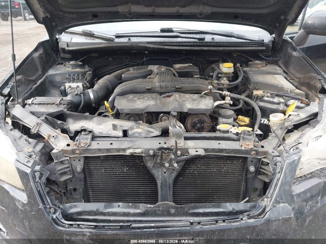 45863966 :رقم المزاد ، JF1GPAL61CH229976 vin ، 2012 Subaru Impreza 2.0i Sport Premium مزاد بيع