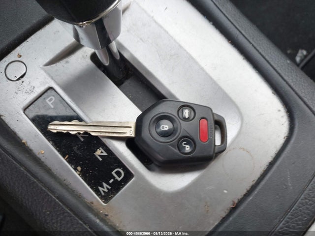 45863966 :رقم المزاد ، JF1GPAL61CH229976 vin ، 2012 Subaru Impreza 2.0i Sport Premium مزاد بيع