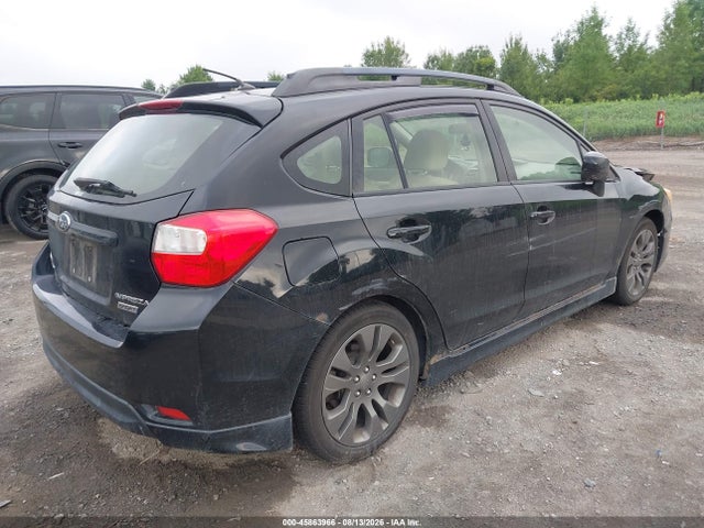 45863966 :رقم المزاد ، JF1GPAL61CH229976 vin ، 2012 Subaru Impreza 2.0i Sport Premium مزاد بيع