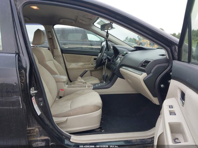 45863966 :رقم المزاد ، JF1GPAL61CH229976 vin ، 2012 Subaru Impreza 2.0i Sport Premium مزاد بيع