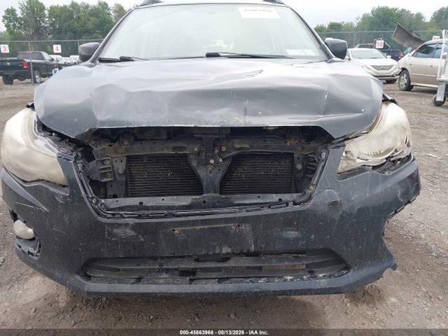 45863966 :رقم المزاد ، JF1GPAL61CH229976 vin ، 2012 Subaru Impreza 2.0i Sport Premium مزاد بيع