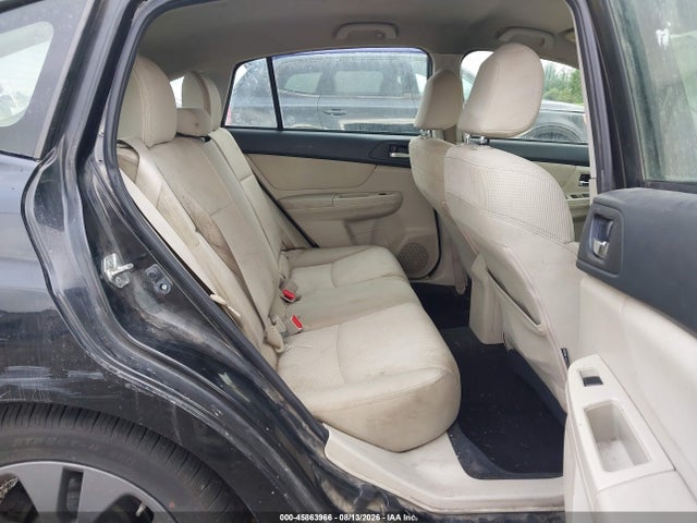 45863966 :رقم المزاد ، JF1GPAL61CH229976 vin ، 2012 Subaru Impreza 2.0i Sport Premium مزاد بيع