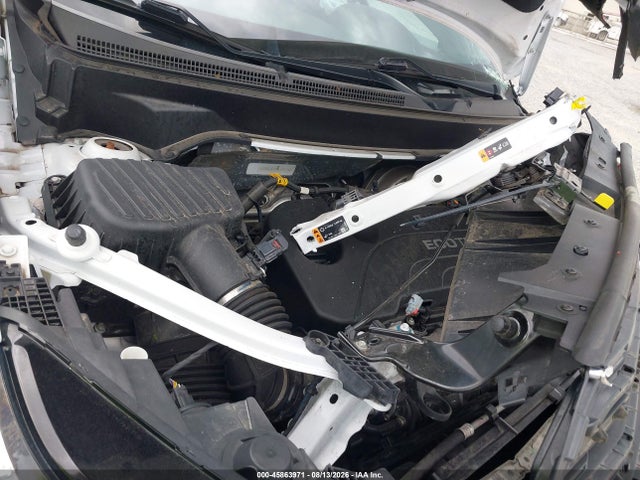 45863971 :رقم المزاد ، 3GKALVEV8NL104716 vin ، 2022 Gmc Terrain Awd Slt مزاد بيع