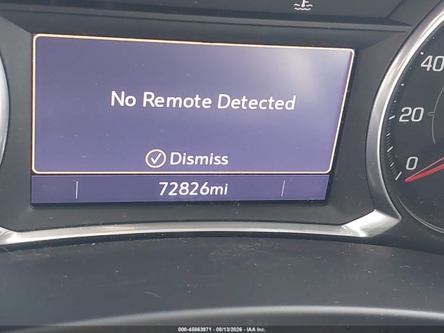 45863971 :رقم المزاد ، 3GKALVEV8NL104716 vin ، 2022 Gmc Terrain Awd Slt مزاد بيع