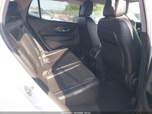 45863971 :رقم المزاد ، 3GKALVEV8NL104716 vin ، 2022 Gmc Terrain Awd Slt مزاد بيع