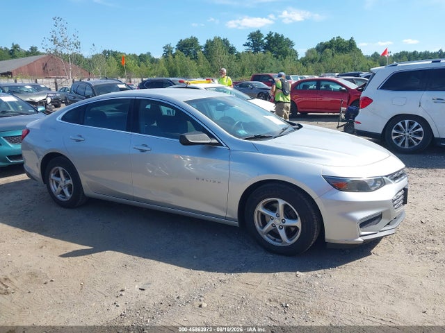 2016 1G1ZB5ST7GF336962 main image