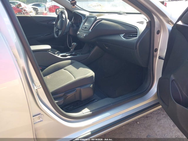 Chevrolet MALIBU LS 2016 1G1ZB5ST7GF336962 Image 5
