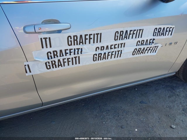 Chevrolet MALIBU LS 2016 1G1ZB5ST7GF336962 Image 6