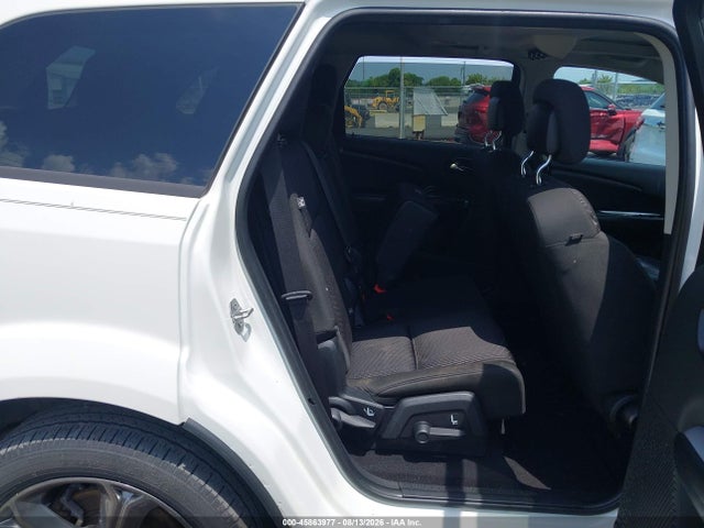 3C4PDCGG6GT114024 Dodge Journey Crossroad