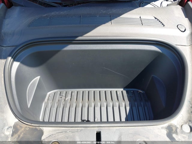 Aukcja sprzedaży 2024 Tesla Model Y Long Range Dual Motor All-wheel Drive, vin: 7SAYGAEE7RF110831, numer aukcji: 45863981
