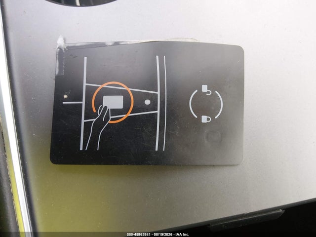 Aukcja sprzedaży 2024 Tesla Model Y Long Range Dual Motor All-wheel Drive, vin: 7SAYGAEE7RF110831, numer aukcji: 45863981