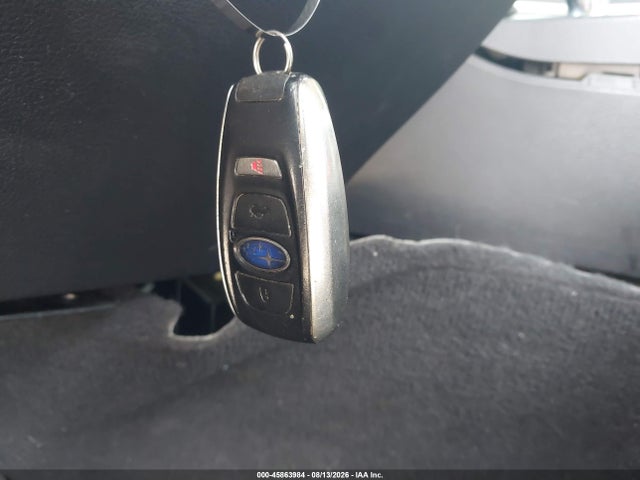 Aukcja sprzedaży 2017 Subaru Legacy 2.5i Limited, vin: 4S3BNAN62H3005594, numer aukcji: 45863984