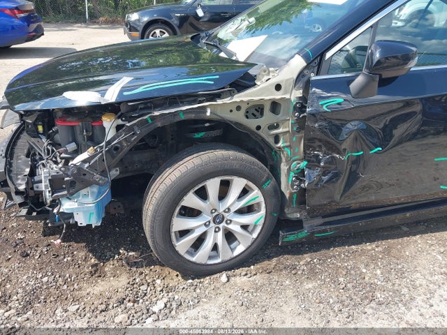 Aukcja sprzedaży 2017 Subaru Legacy 2.5i Limited, vin: 4S3BNAN62H3005594, numer aukcji: 45863984