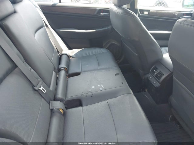 Aukcja sprzedaży 2017 Subaru Legacy 2.5i Limited, vin: 4S3BNAN62H3005594, numer aukcji: 45863984