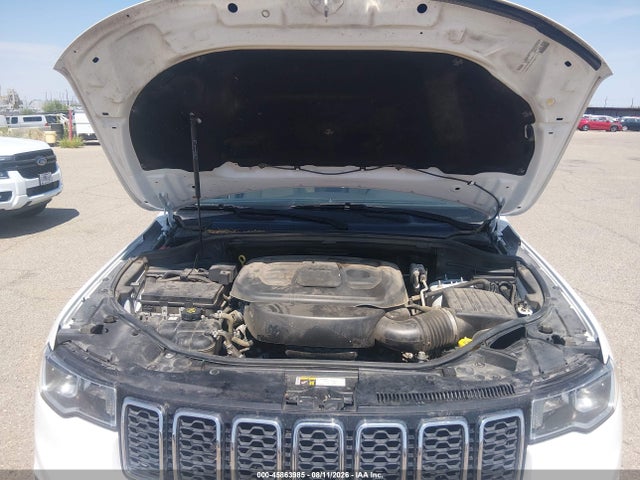 Jeep Grand Cherokee Laredo E 4x4 2020 1C4RJFAG7LC288167 Image 10