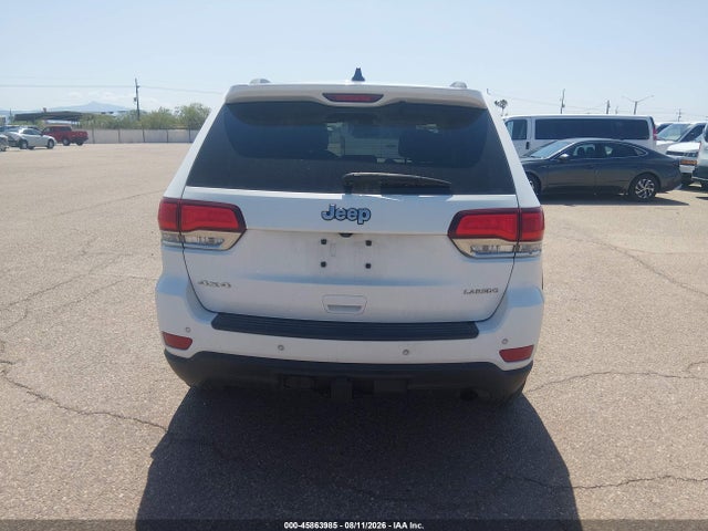 Jeep Grand Cherokee Laredo E 4x4 2020 1C4RJFAG7LC288167 Image 15