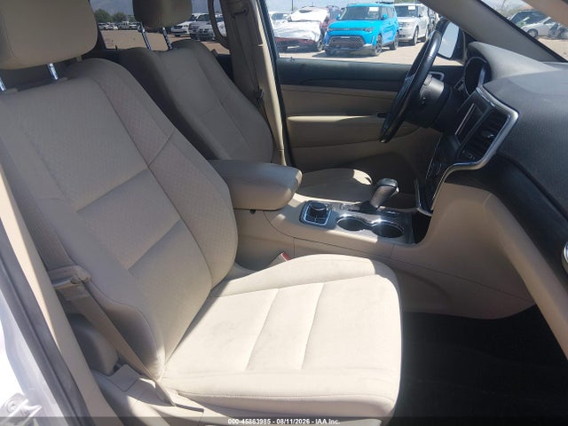 Jeep Grand Cherokee Laredo E 4x4 2020 1C4RJFAG7LC288167 Image 5