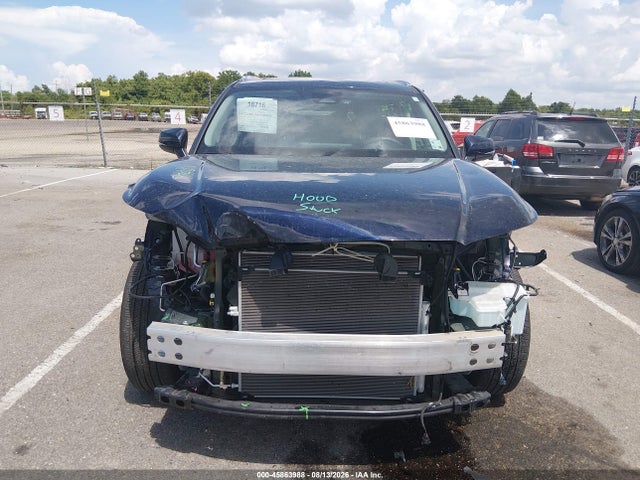 Toyota Grand Highlander Xle 2024 5TDAAAA54RS011062 Image 13