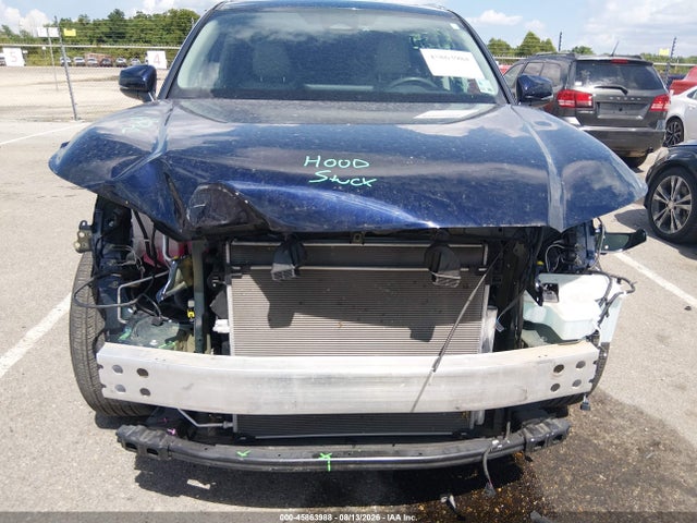 Toyota Grand Highlander Xle 2024 5TDAAAA54RS011062 Image 6