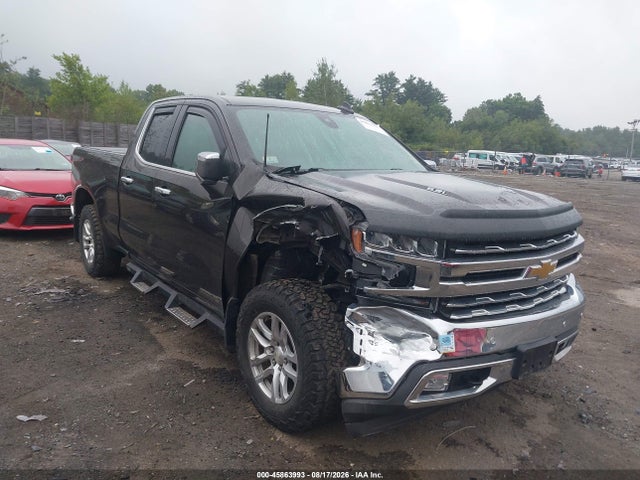 2019 1GCVYGEL9KZ295673 main image